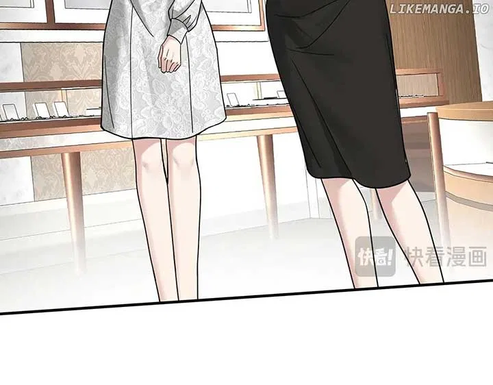 After Breaking Up, I Had Relationship With My Ex’s Uncle-in-Law Chapter 81 – Page 139
