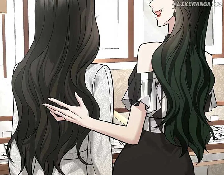 After Breaking Up, I Had Relationship With My Ex’s Uncle-in-Law Chapter 81 – Page 187