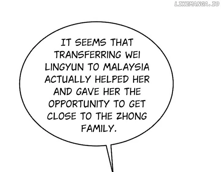 After Breaking Up, I Had Relationship With My Ex’s Uncle-in-Law Chapter 81 – Page 198