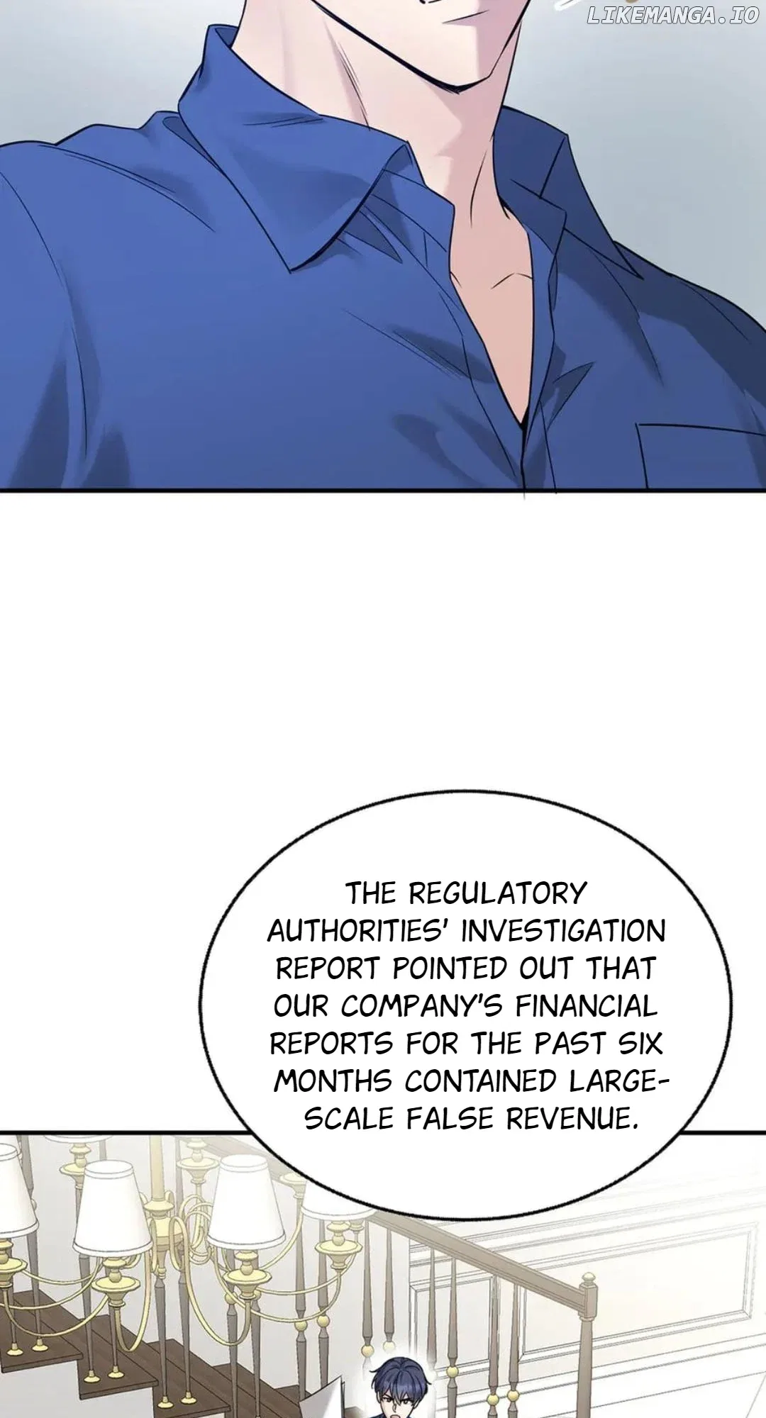 After Breaking Up, I Had Relationship With My Ex’s Uncle-in-Law Chapter 80 – Page 3
