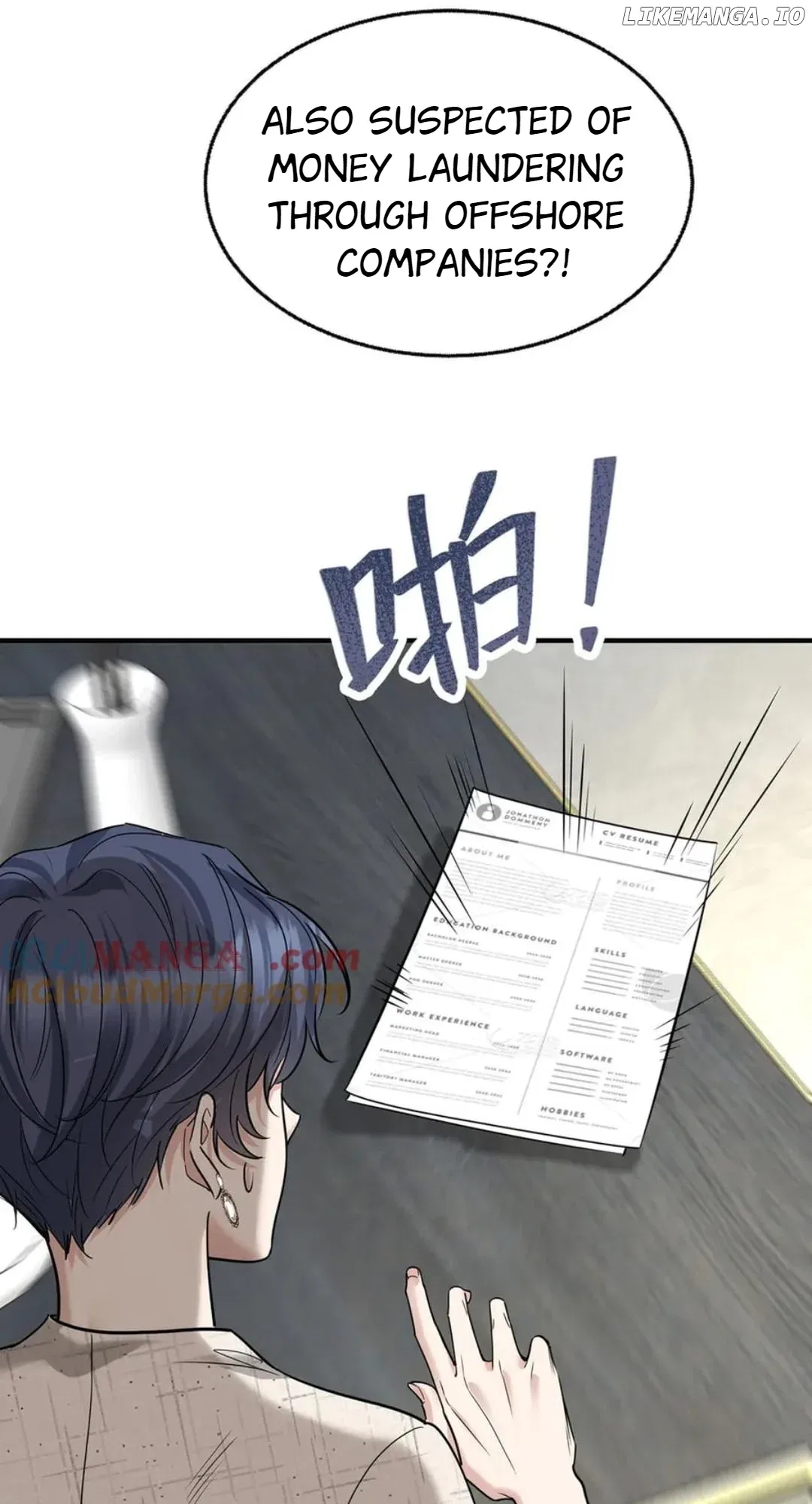 After Breaking Up, I Had Relationship With My Ex’s Uncle-in-Law Chapter 80 – Page 5