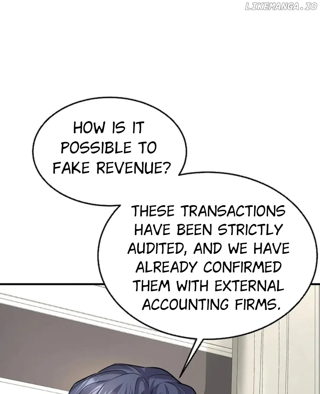 After Breaking Up, I Had Relationship With My Ex’s Uncle-in-Law Chapter 80 – Page 7