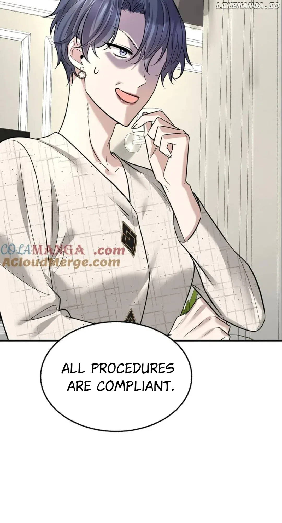 After Breaking Up, I Had Relationship With My Ex’s Uncle-in-Law Chapter 80 – Page 8