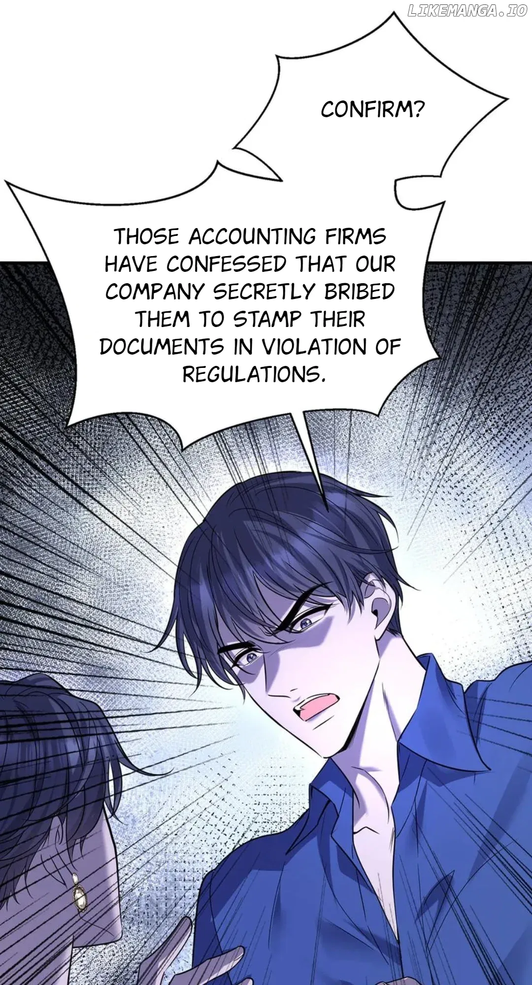 After Breaking Up, I Had Relationship With My Ex’s Uncle-in-Law Chapter 80 – Page 9
