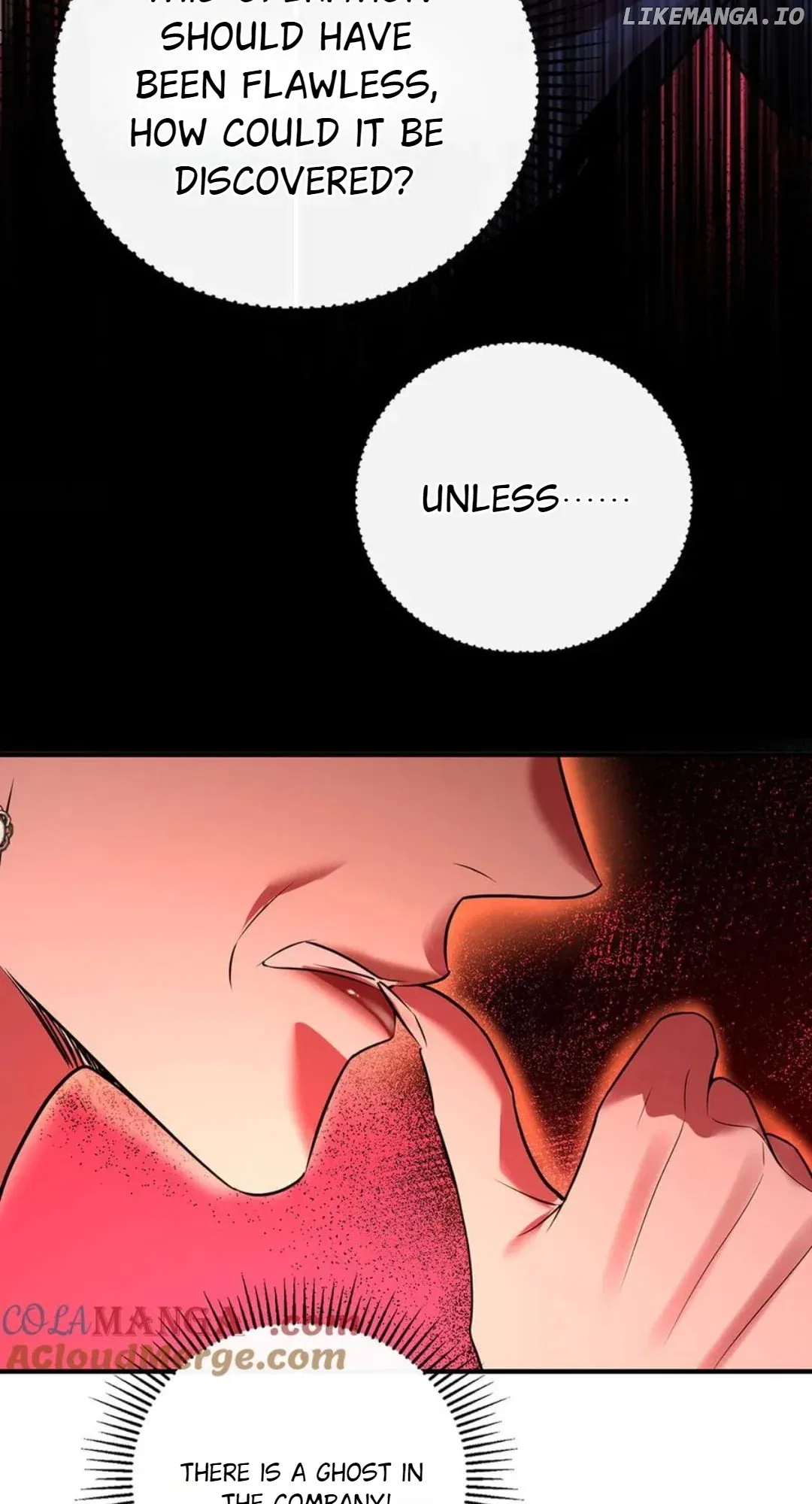 After Breaking Up, I Had Relationship With My Ex’s Uncle-in-Law Chapter 80 – Page 14