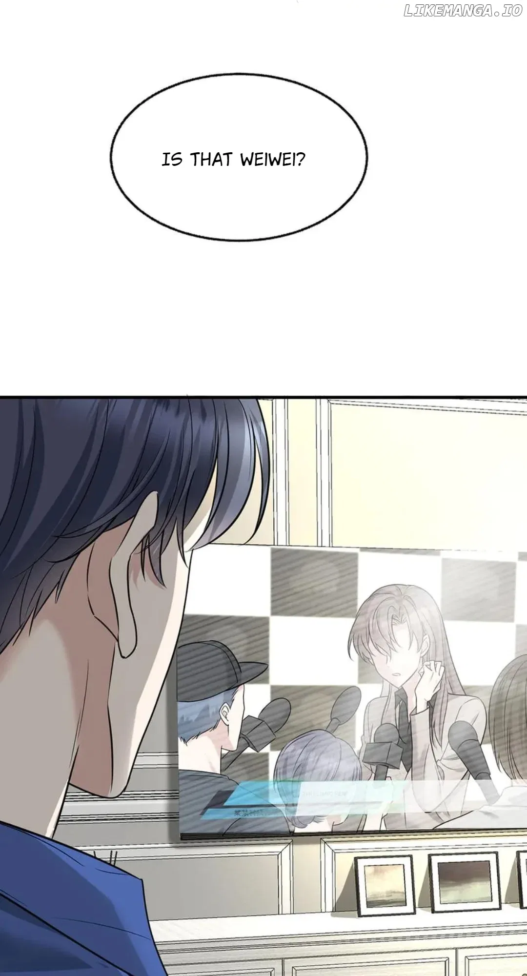 After Breaking Up, I Had Relationship With My Ex’s Uncle-in-Law Chapter 80 – Page 17