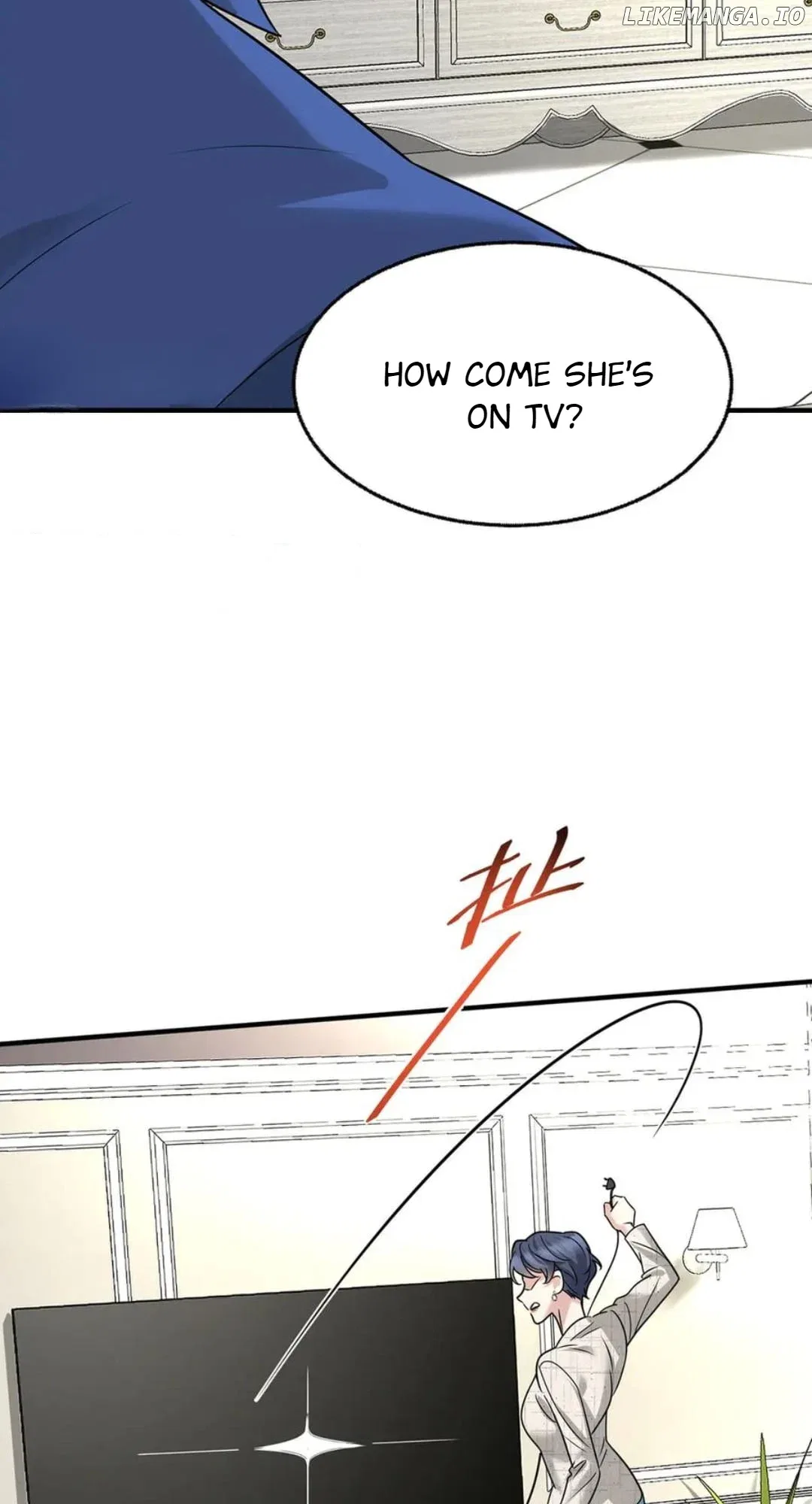 After Breaking Up, I Had Relationship With My Ex’s Uncle-in-Law Chapter 80 – Page 18