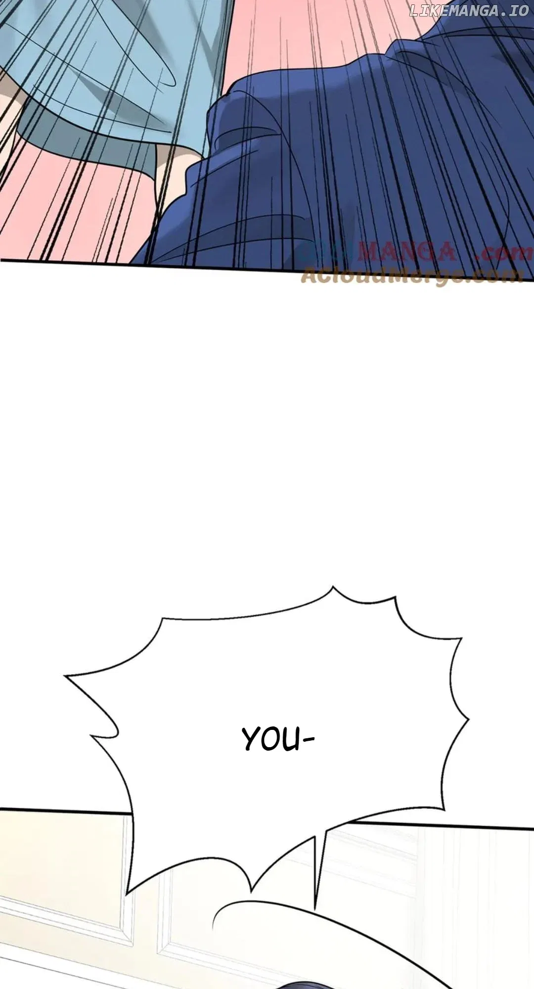After Breaking Up, I Had Relationship With My Ex’s Uncle-in-Law Chapter 80 – Page 21