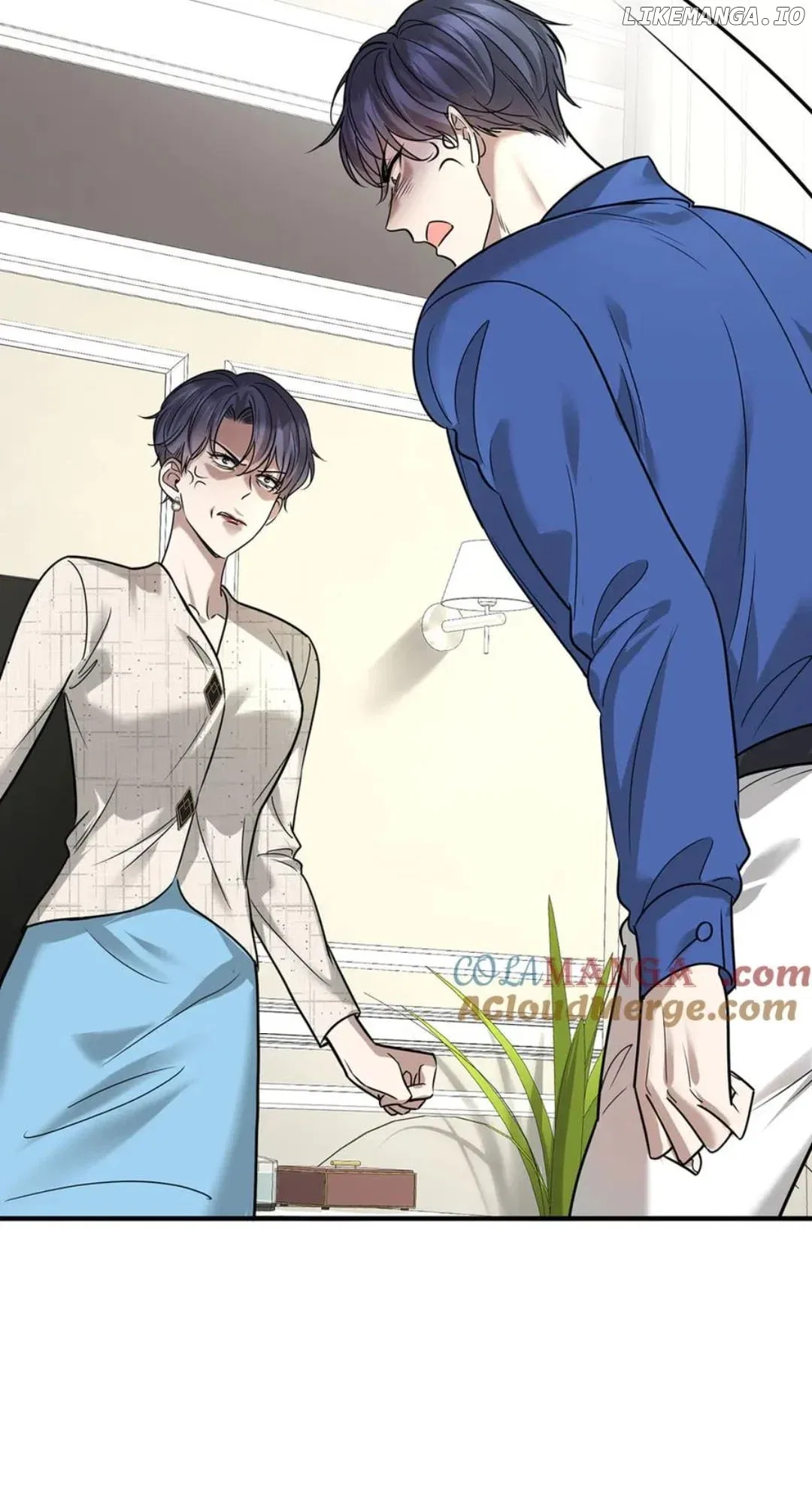 After Breaking Up, I Had Relationship With My Ex’s Uncle-in-Law Chapter 80 – Page 22
