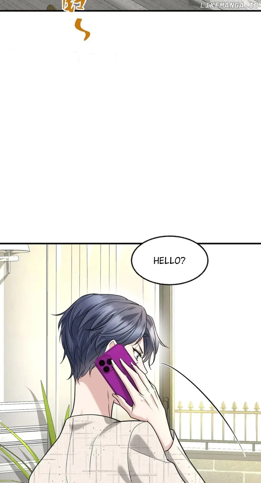 After Breaking Up, I Had Relationship With My Ex’s Uncle-in-Law Chapter 80 – Page 24