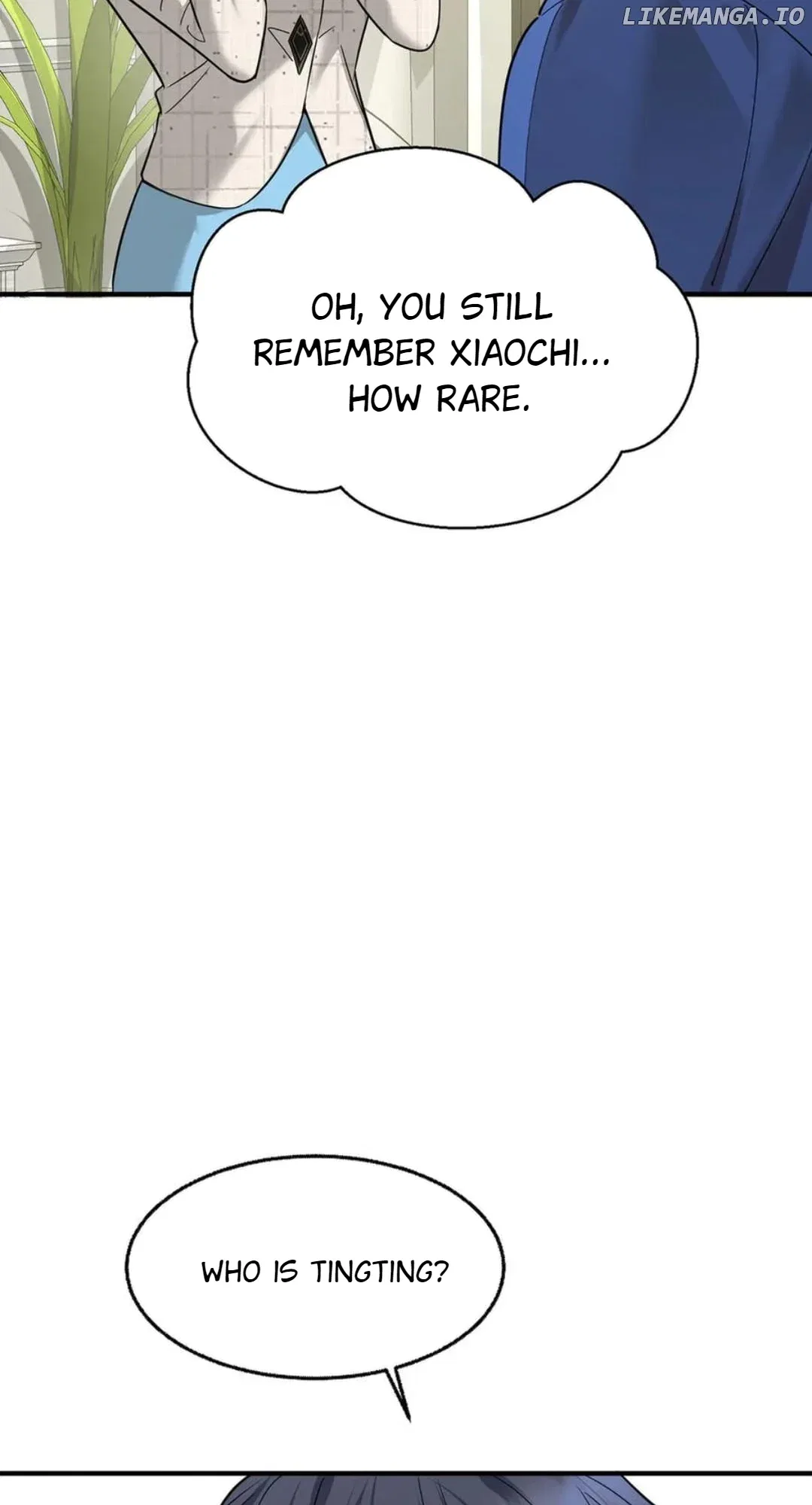 After Breaking Up, I Had Relationship With My Ex’s Uncle-in-Law Chapter 80 – Page 27