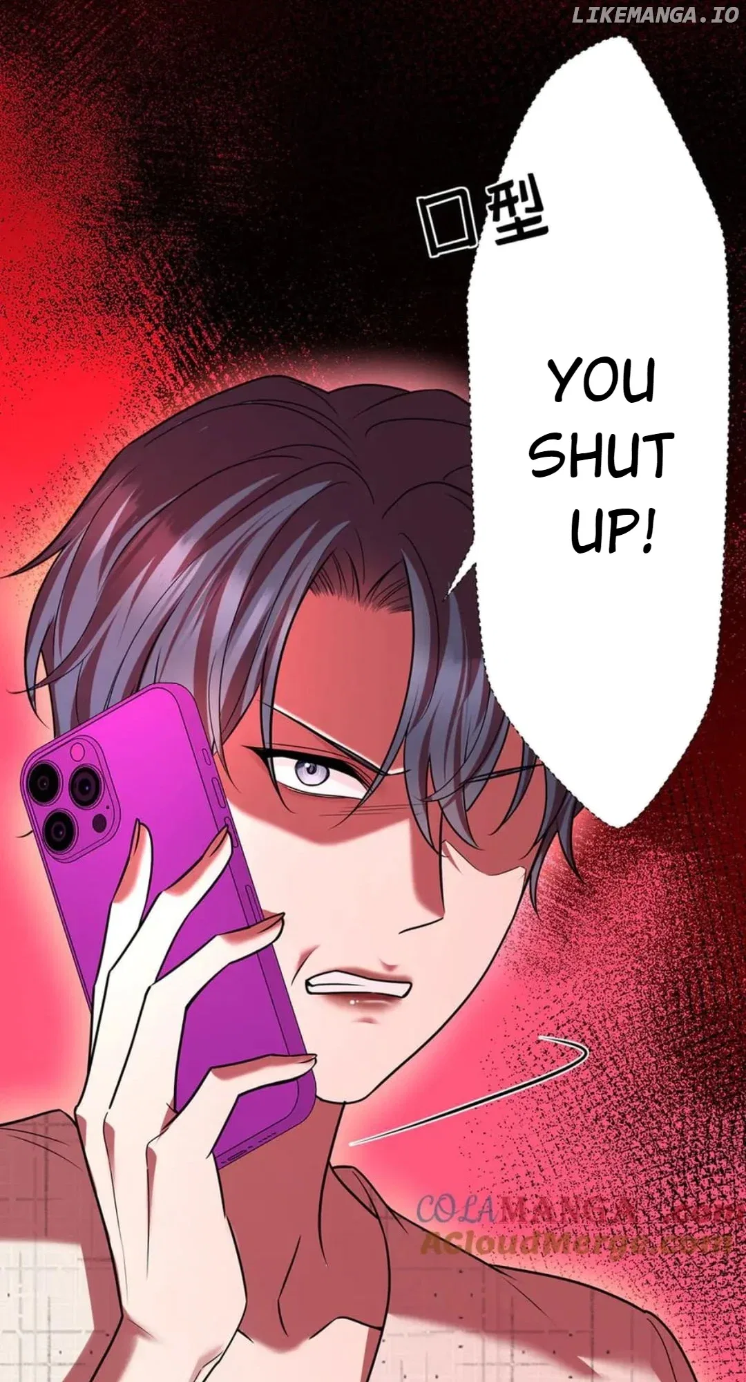 After Breaking Up, I Had Relationship With My Ex’s Uncle-in-Law Chapter 80 – Page 29