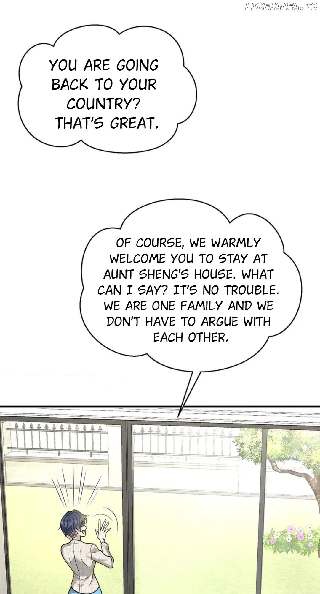 After Breaking Up, I Had Relationship With My Ex’s Uncle-in-Law Chapter 80 – Page 31