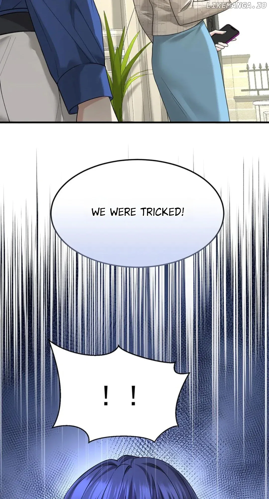 After Breaking Up, I Had Relationship With My Ex’s Uncle-in-Law Chapter 80 – Page 35