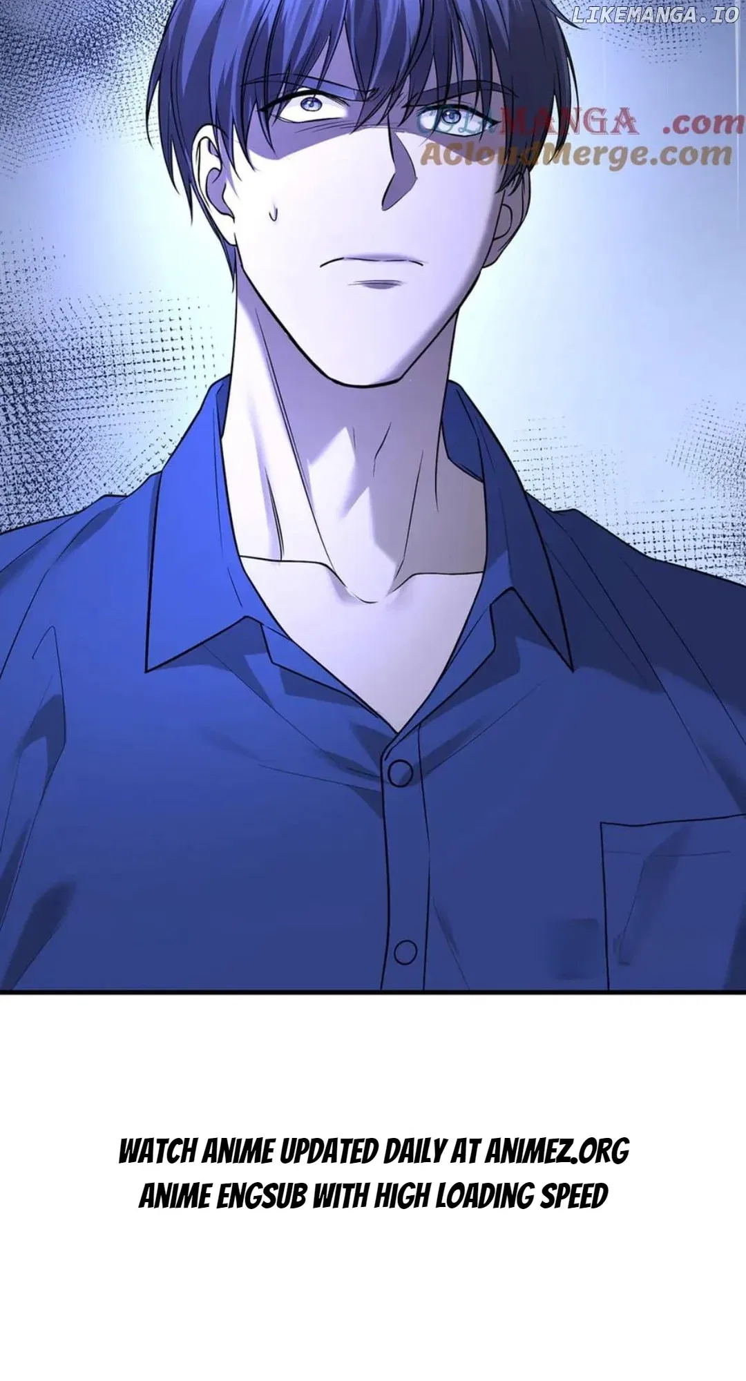 After Breaking Up, I Had Relationship With My Ex’s Uncle-in-Law Chapter 80 – Page 36