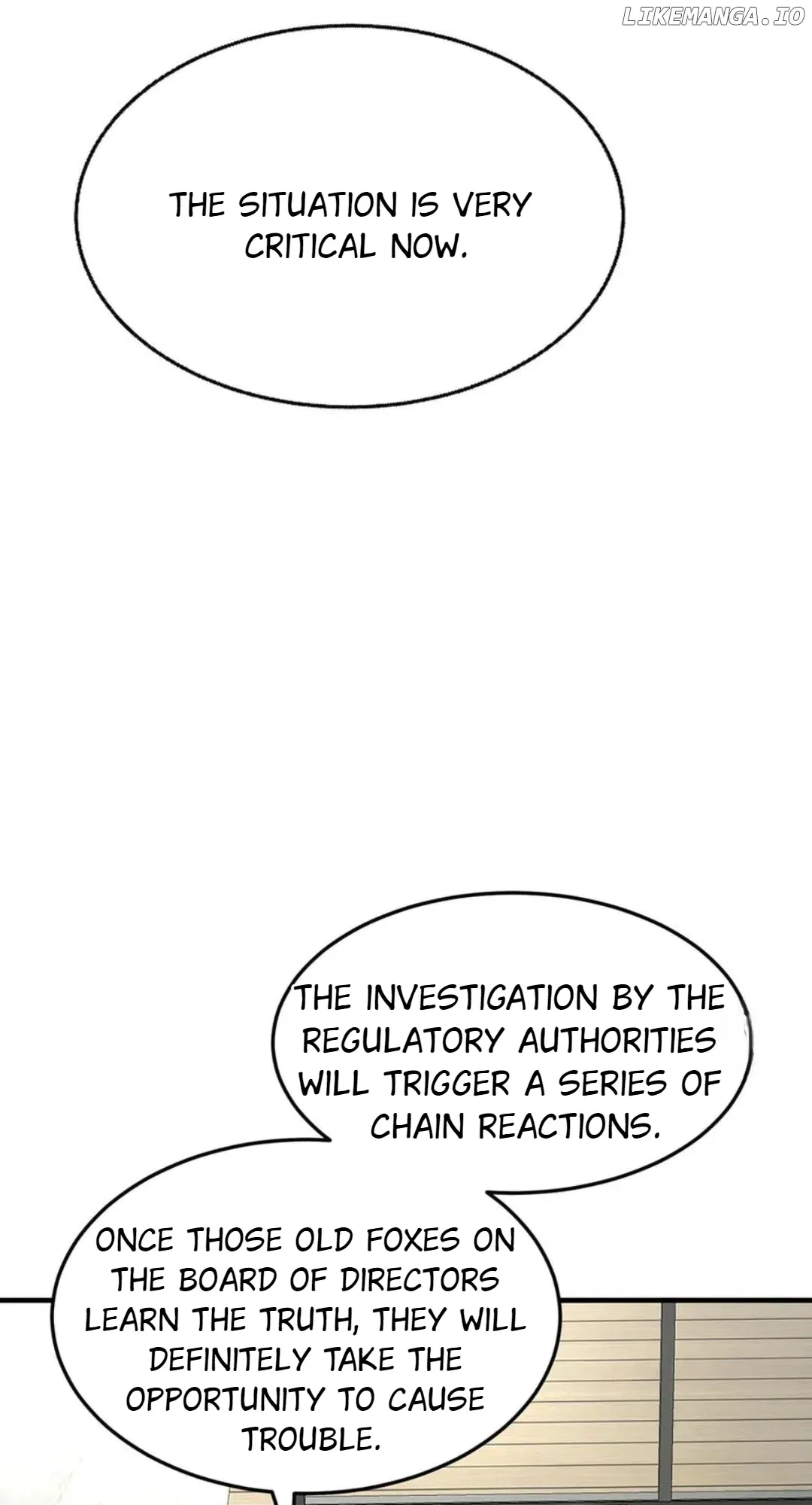 After Breaking Up, I Had Relationship With My Ex’s Uncle-in-Law Chapter 80 – Page 37