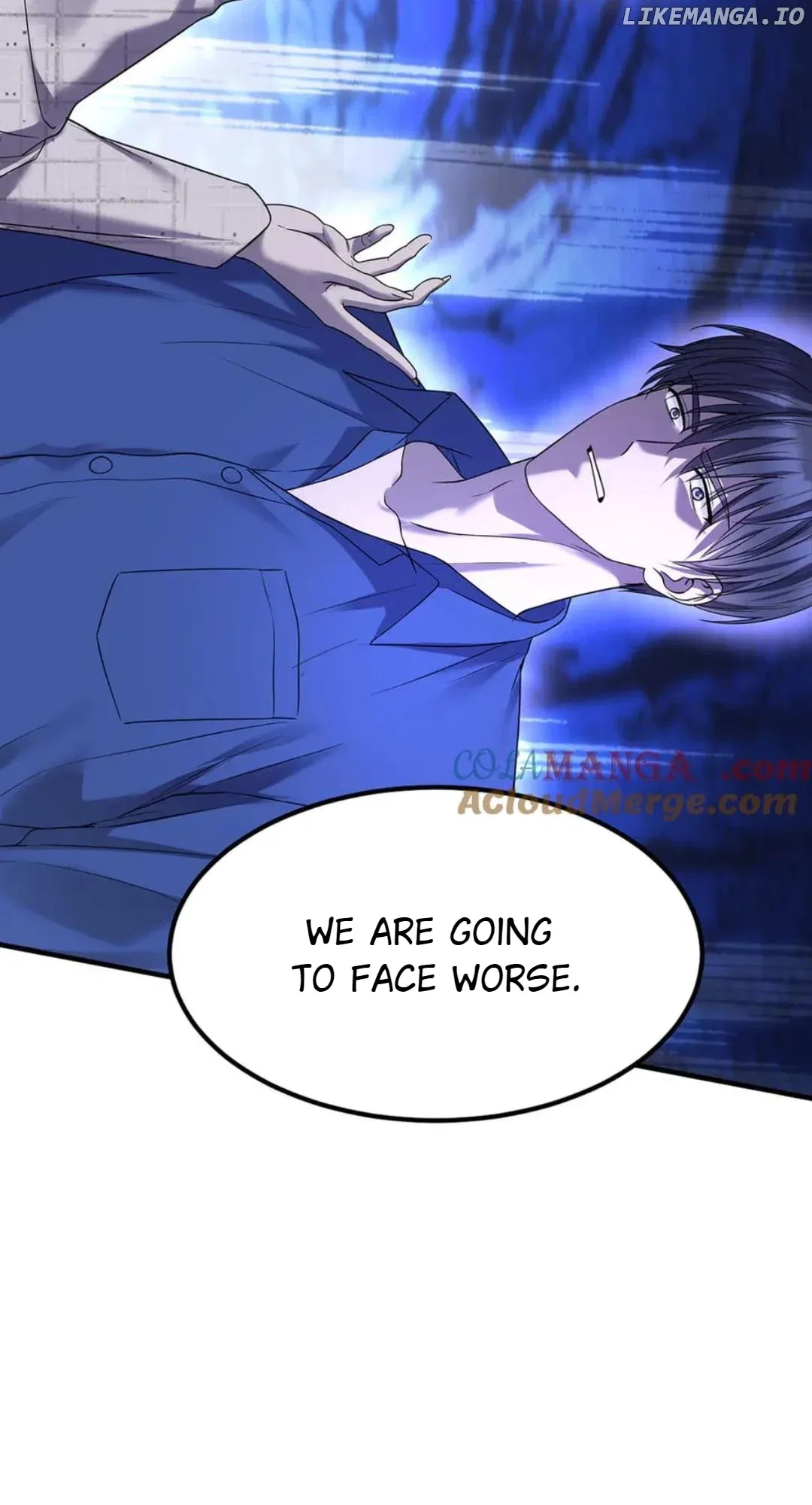 After Breaking Up, I Had Relationship With My Ex’s Uncle-in-Law Chapter 80 – Page 40