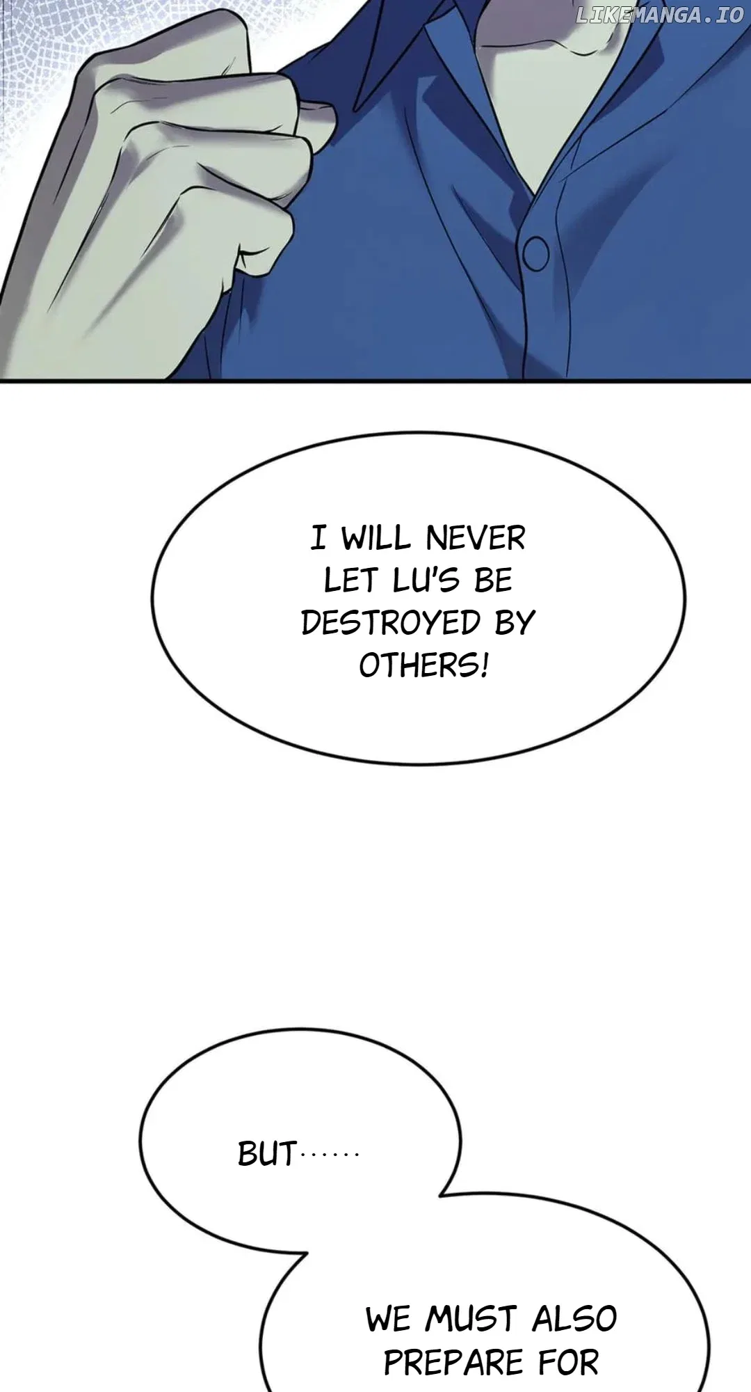 After Breaking Up, I Had Relationship With My Ex’s Uncle-in-Law Chapter 80 – Page 42