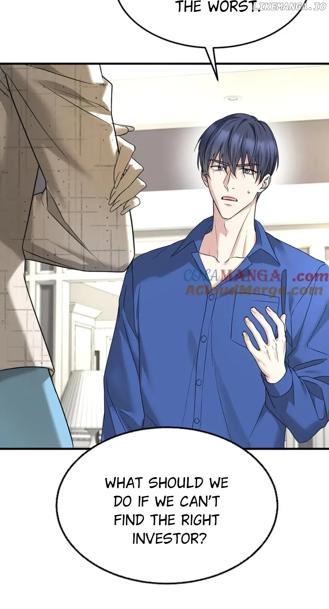 After Breaking Up, I Had Relationship With My Ex’s Uncle-in-Law Chapter 80 – Page 43