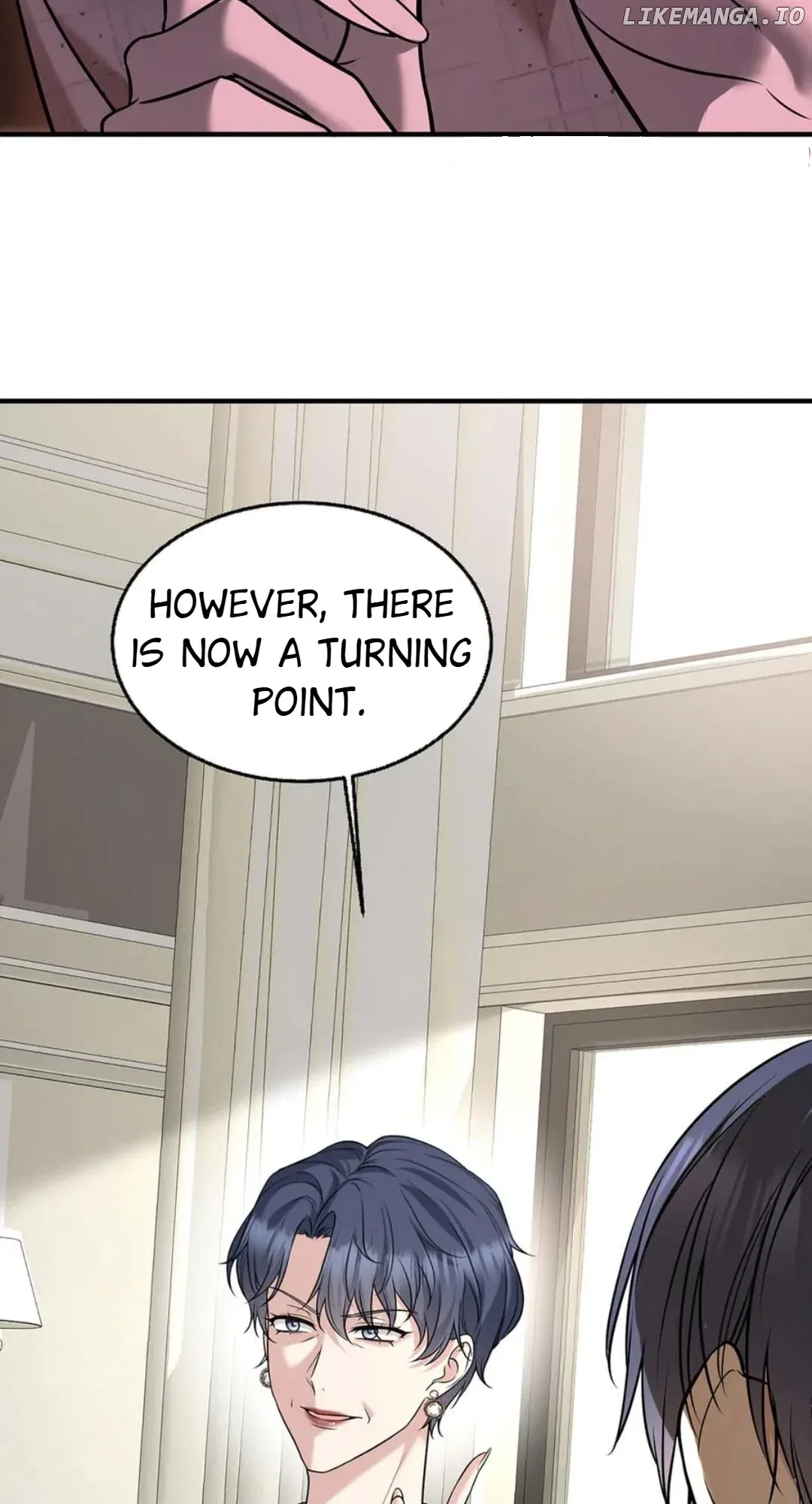 After Breaking Up, I Had Relationship With My Ex’s Uncle-in-Law Chapter 80 – Page 47