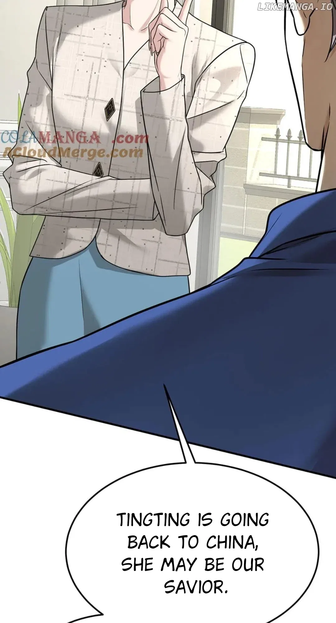 After Breaking Up, I Had Relationship With My Ex’s Uncle-in-Law Chapter 80 – Page 48