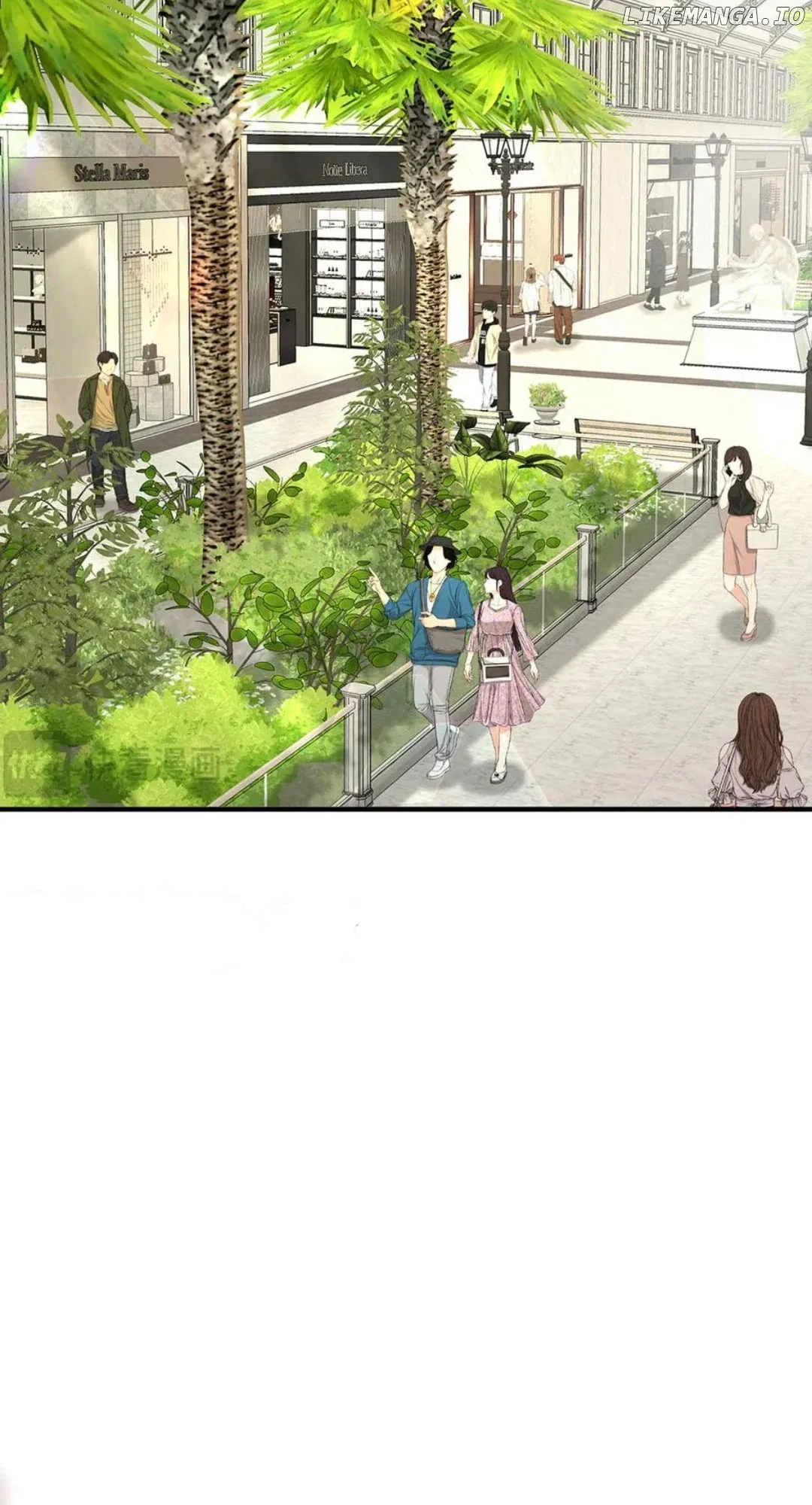 After Breaking Up, I Had Relationship With My Ex’s Uncle-in-Law Chapter 80 – Page 52