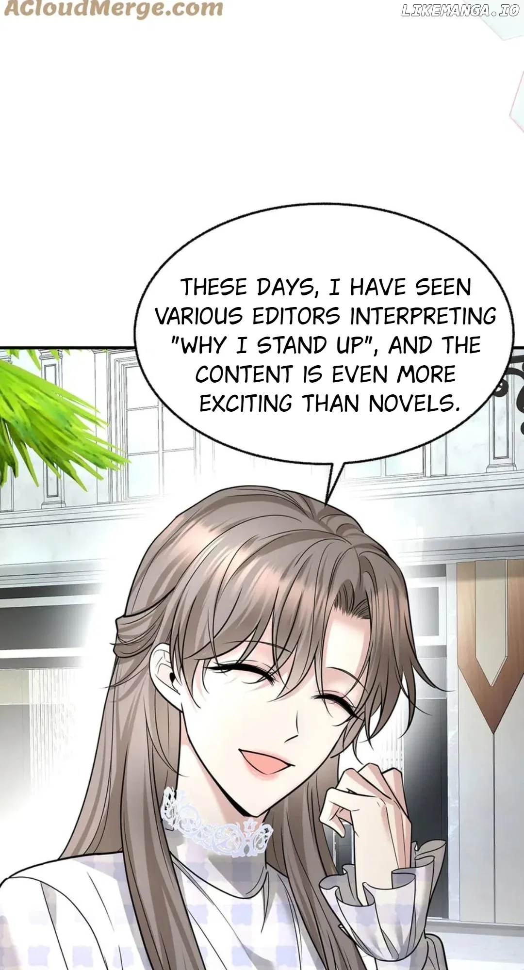 After Breaking Up, I Had Relationship With My Ex’s Uncle-in-Law Chapter 80 – Page 54