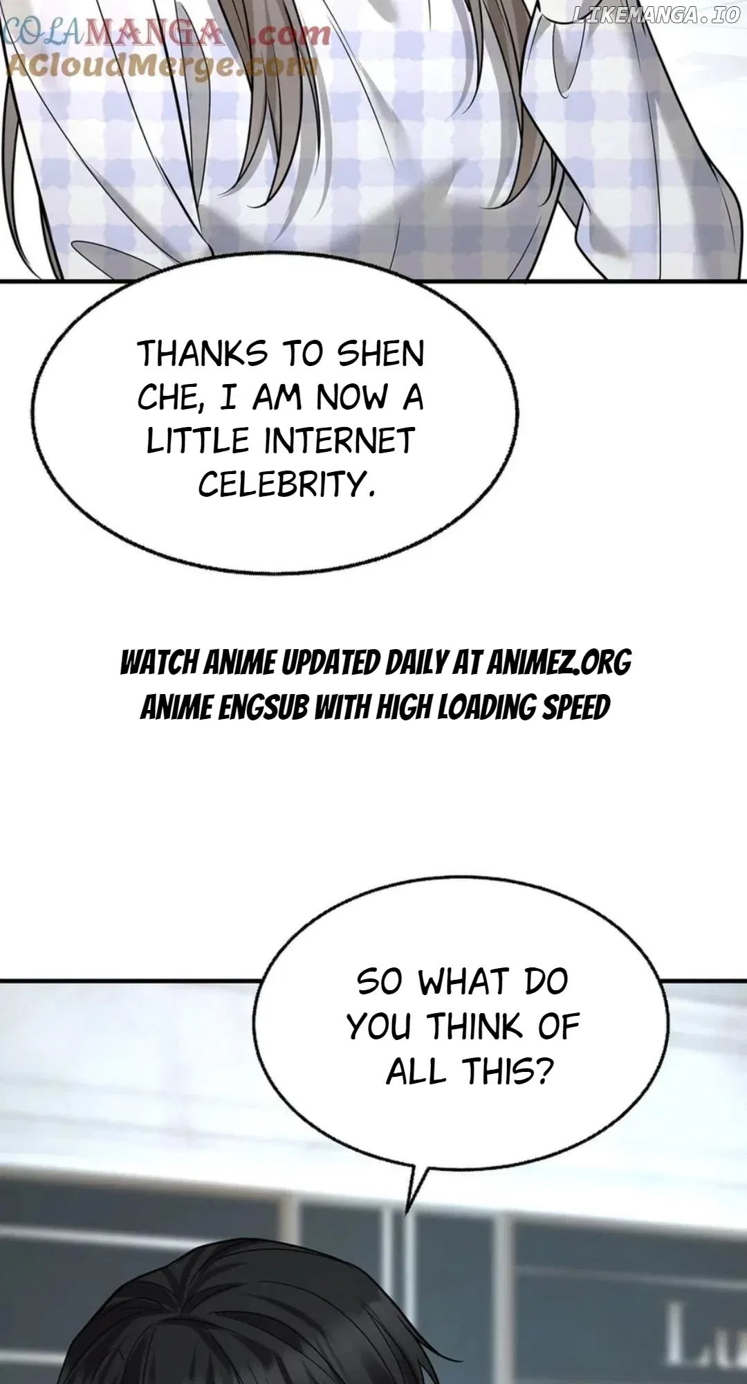 After Breaking Up, I Had Relationship With My Ex’s Uncle-in-Law Chapter 80 – Page 55