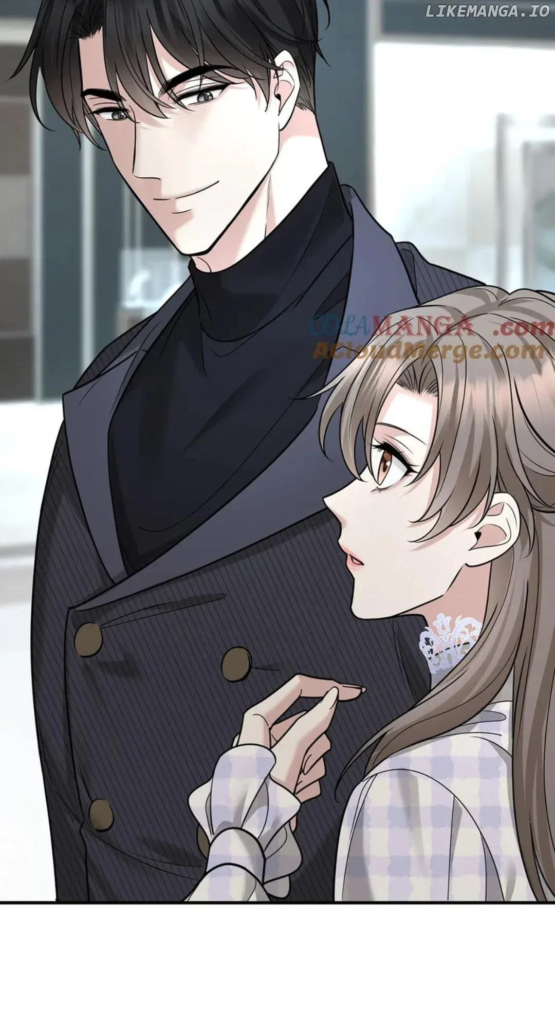 After Breaking Up, I Had Relationship With My Ex’s Uncle-in-Law Chapter 80 – Page 56