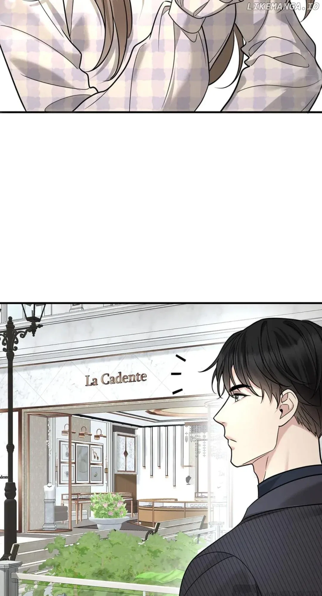 After Breaking Up, I Had Relationship With My Ex’s Uncle-in-Law Chapter 80 – Page 58