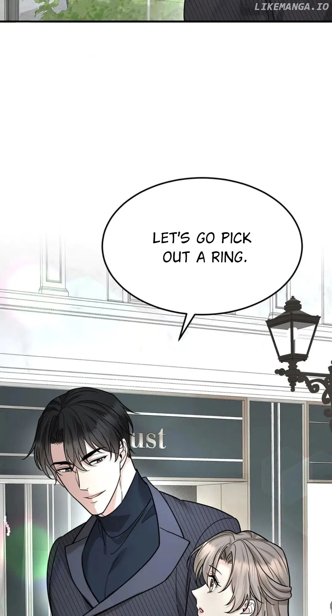 After Breaking Up, I Had Relationship With My Ex’s Uncle-in-Law Chapter 80 – Page 59