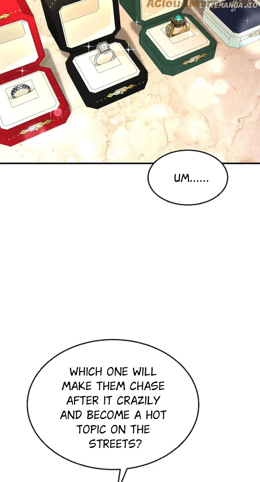 After Breaking Up, I Had Relationship With My Ex’s Uncle-in-Law Chapter 80 – Page 64