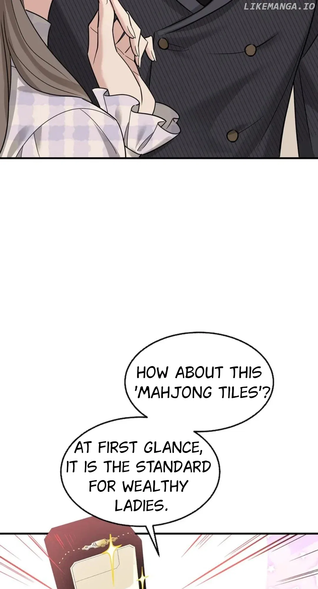 After Breaking Up, I Had Relationship With My Ex’s Uncle-in-Law Chapter 80 – Page 67