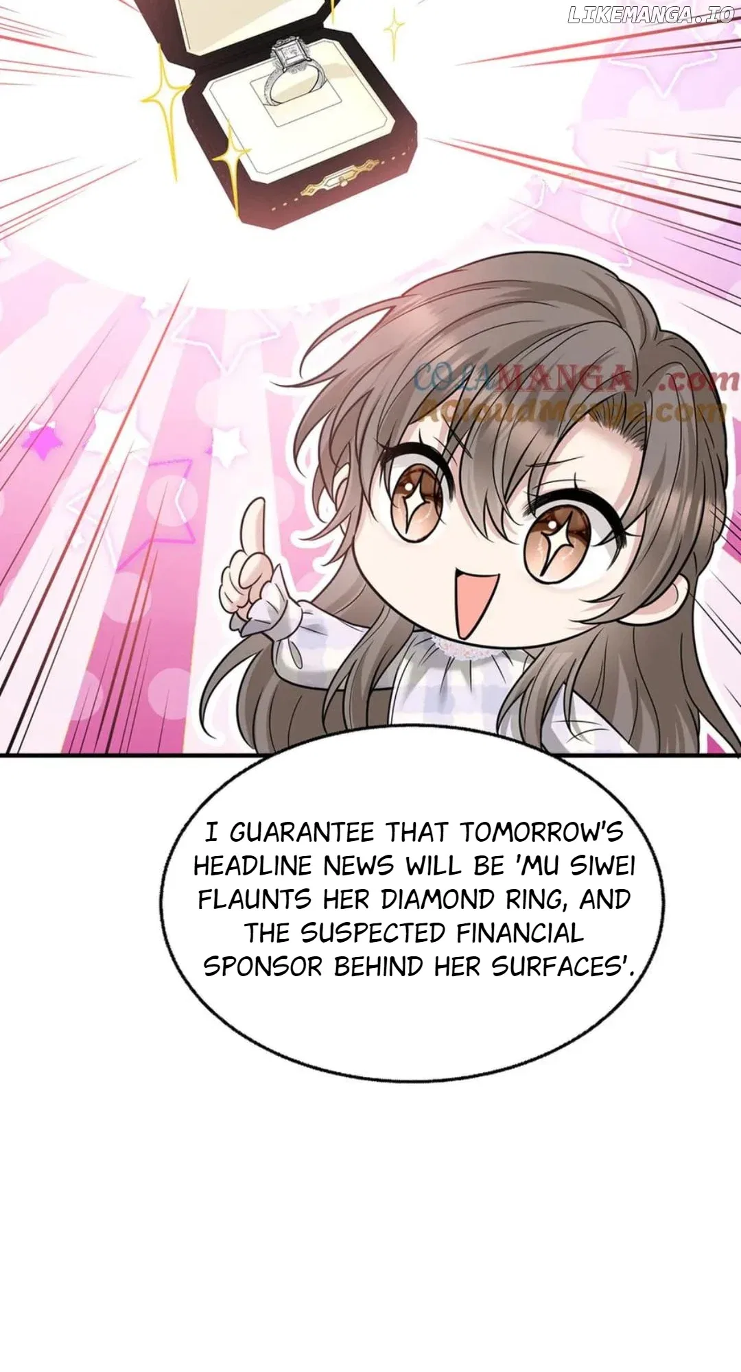 After Breaking Up, I Had Relationship With My Ex’s Uncle-in-Law Chapter 80 – Page 68