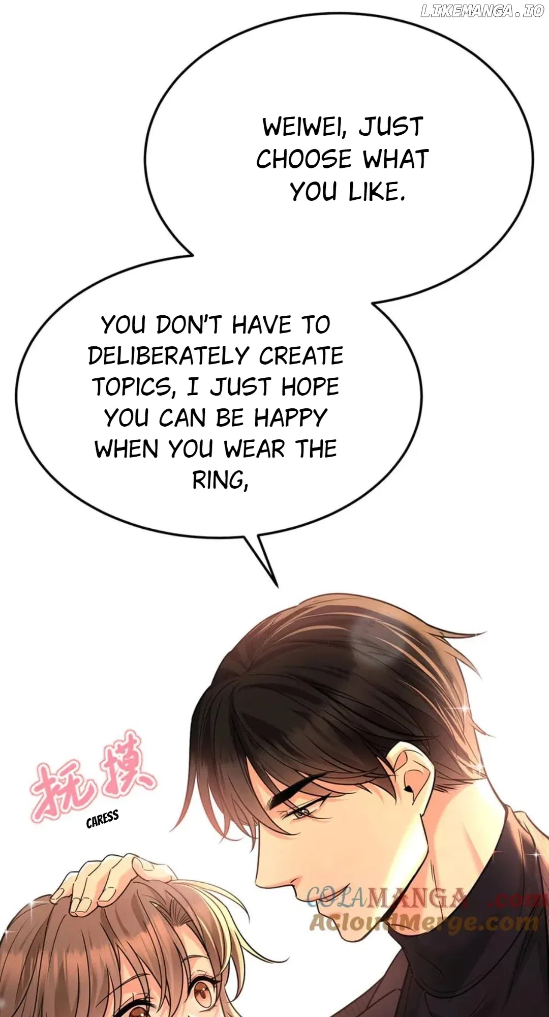 After Breaking Up, I Had Relationship With My Ex’s Uncle-in-Law Chapter 80 – Page 70