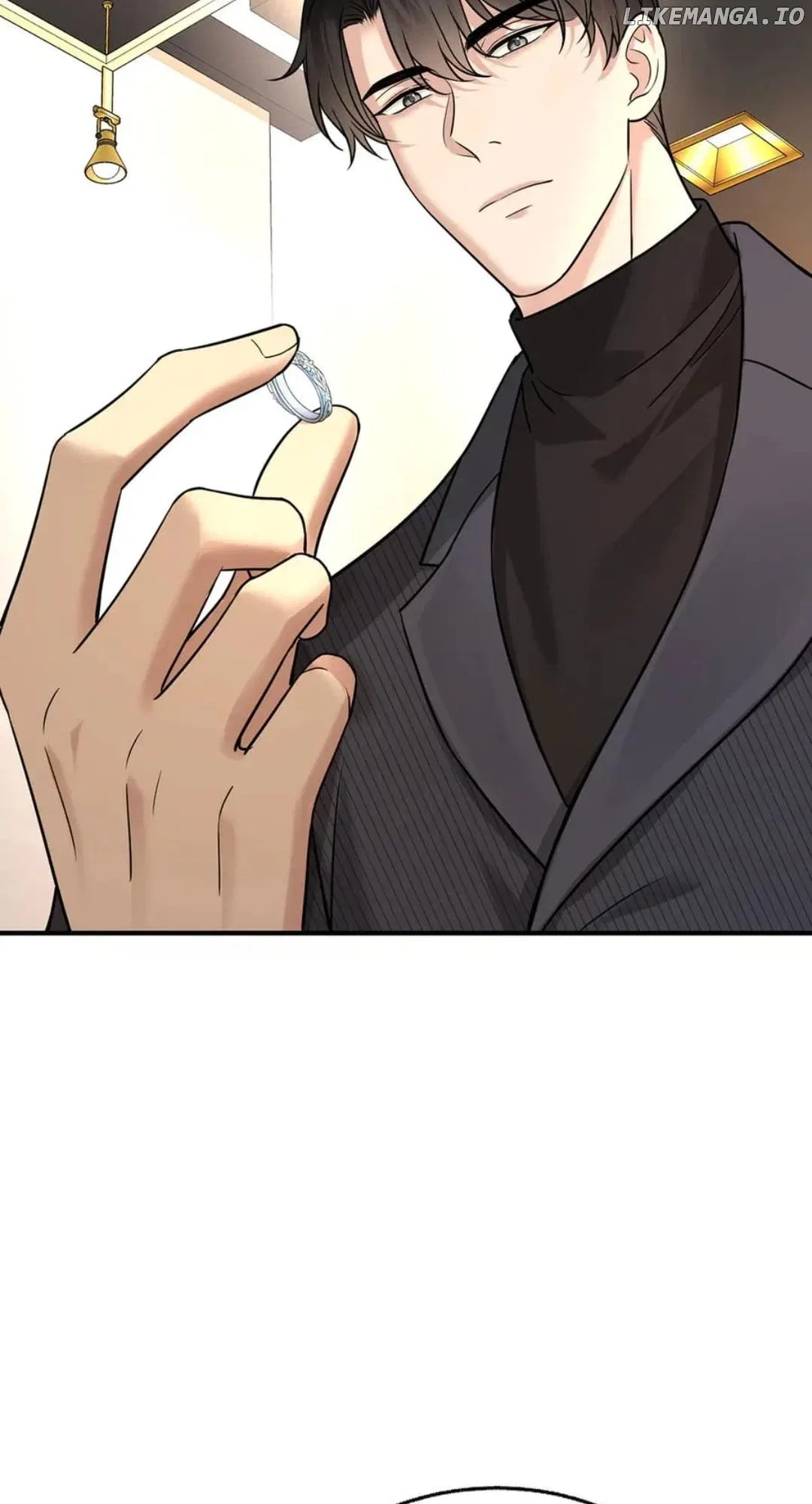 After Breaking Up, I Had Relationship With My Ex’s Uncle-in-Law Chapter 80 – Page 76