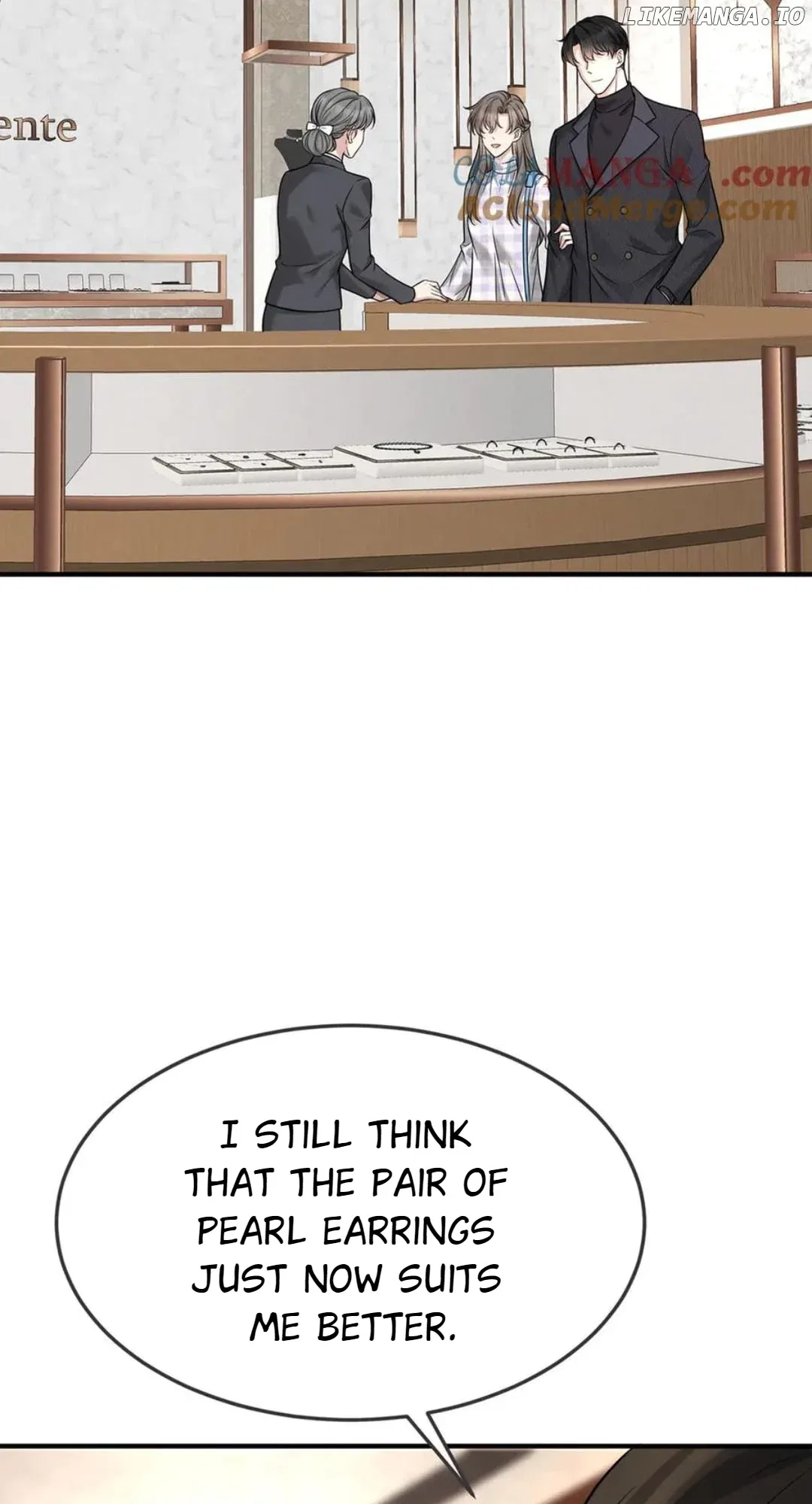 After Breaking Up, I Had Relationship With My Ex’s Uncle-in-Law Chapter 80 – Page 80