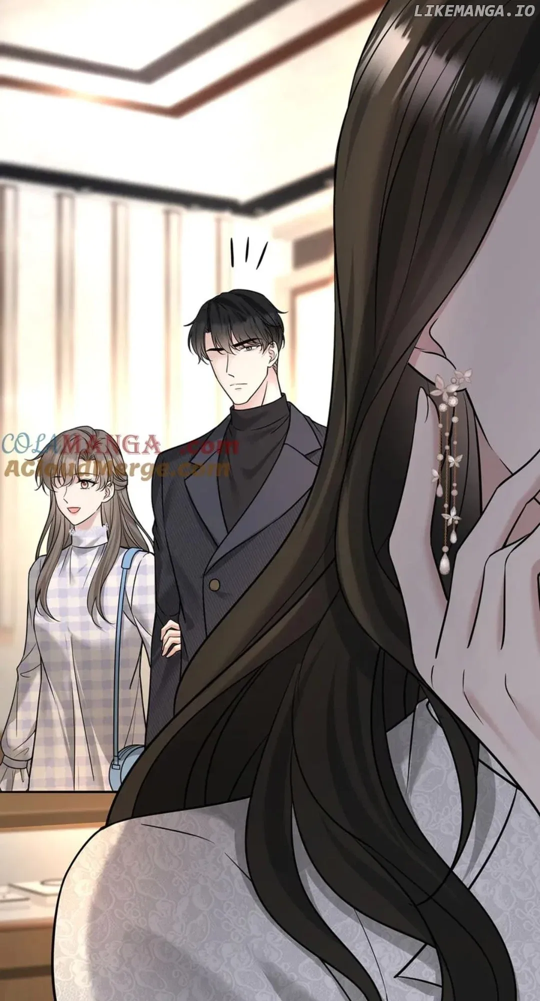 After Breaking Up, I Had Relationship With My Ex’s Uncle-in-Law Chapter 80 – Page 81