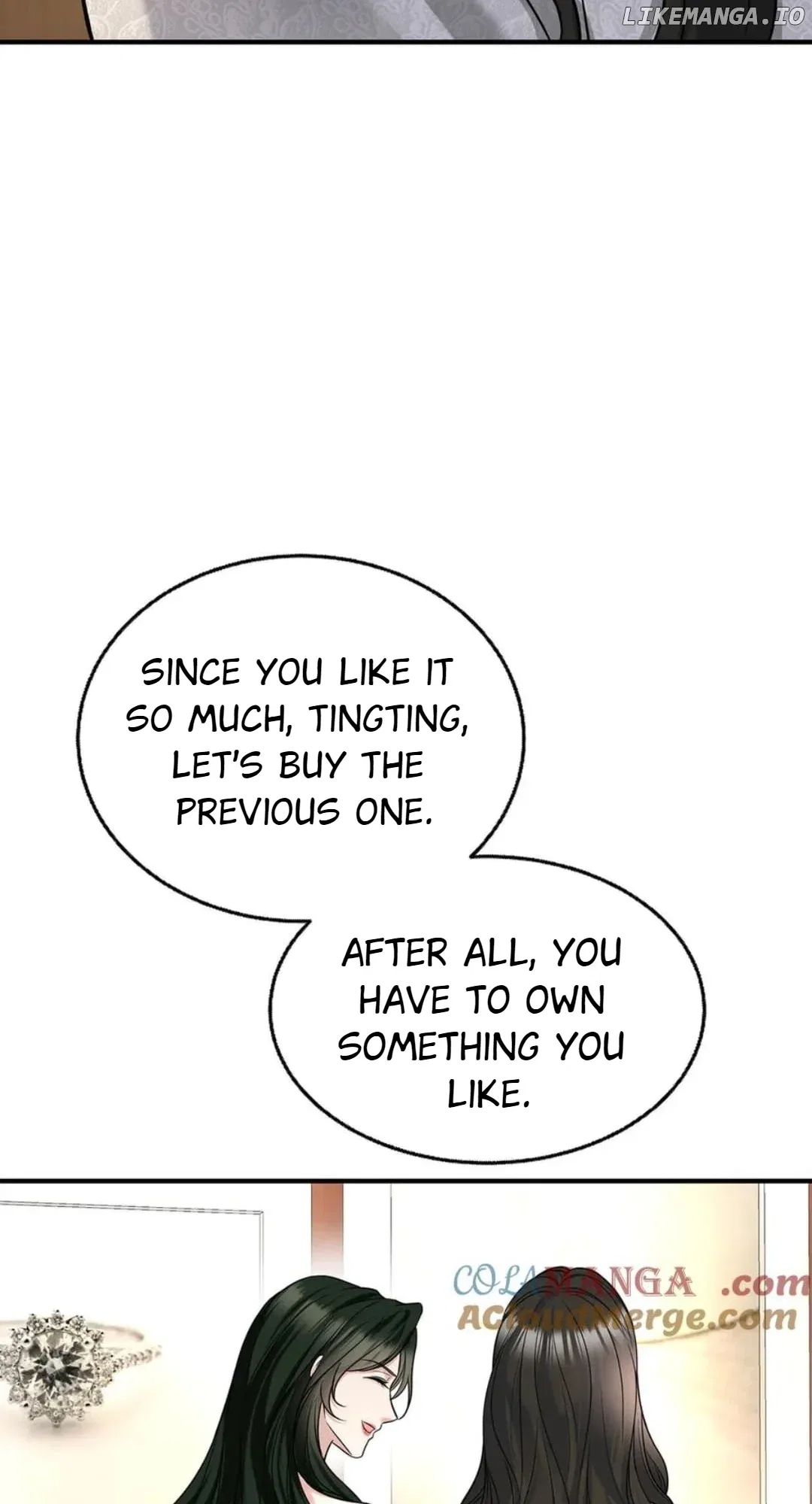 After Breaking Up, I Had Relationship With My Ex’s Uncle-in-Law Chapter 80 – Page 82