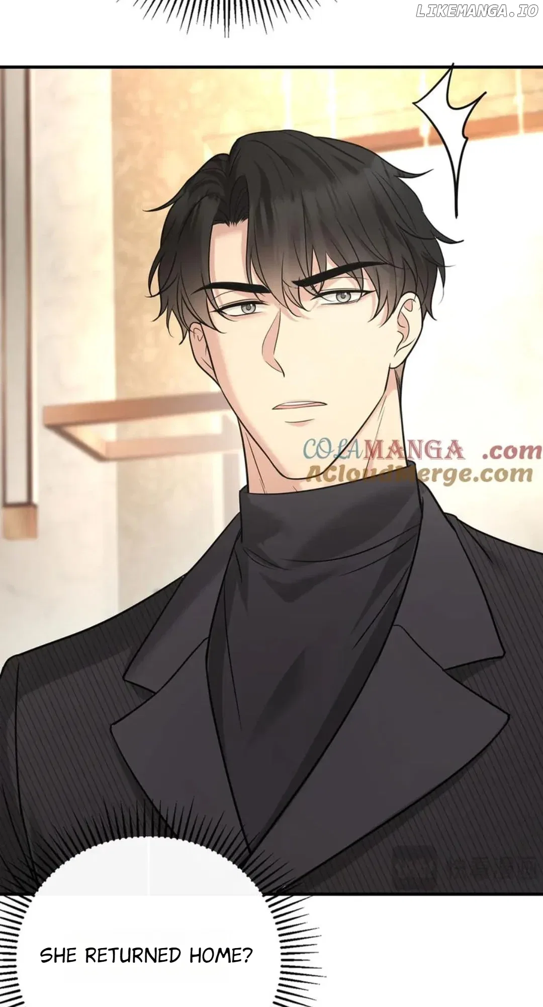 After Breaking Up, I Had Relationship With My Ex’s Uncle-in-Law Chapter 80 – Page 84
