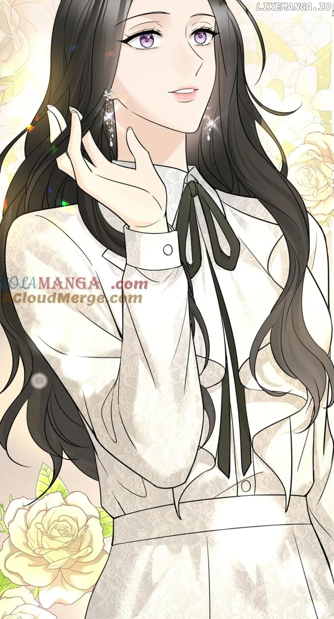 After Breaking Up, I Had Relationship With My Ex’s Uncle-in-Law Chapter 80 – Page 87