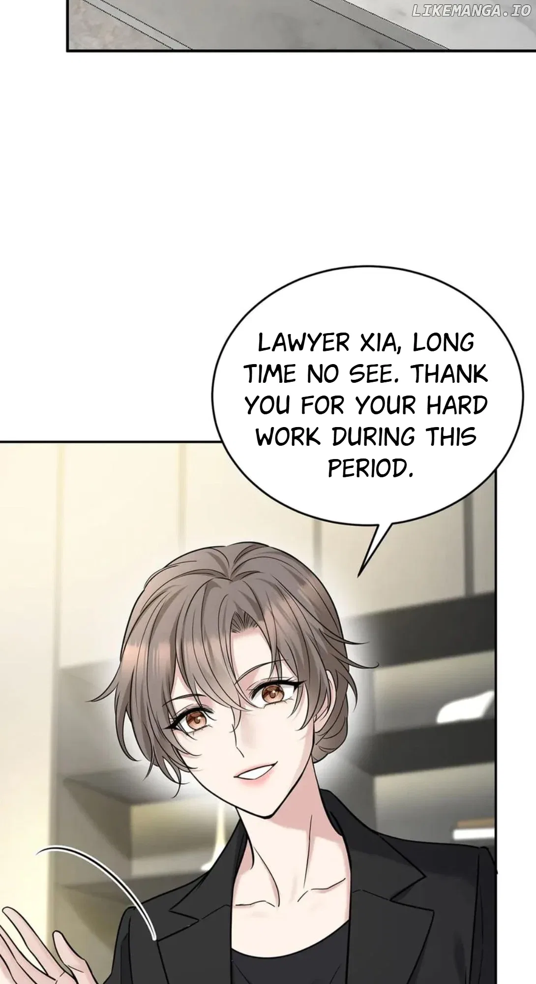 After Breaking Up, I Had Relationship With My Ex’s Uncle-in-Law Chapter 79 – Page 2