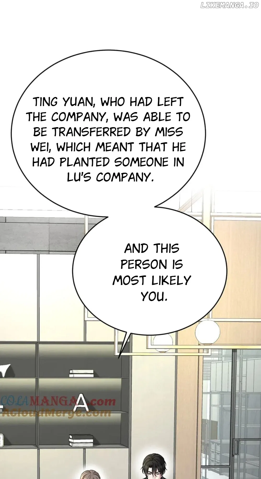 After Breaking Up, I Had Relationship With My Ex’s Uncle-in-Law Chapter 79 – Page 5