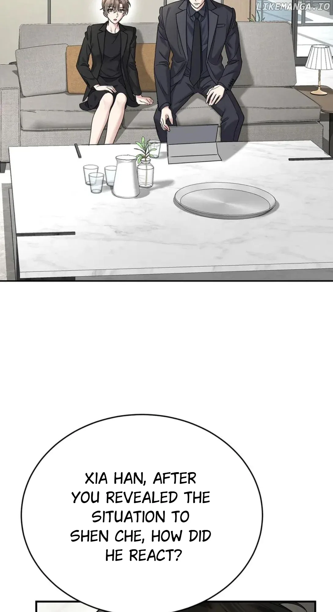After Breaking Up, I Had Relationship With My Ex’s Uncle-in-Law Chapter 79 – Page 6