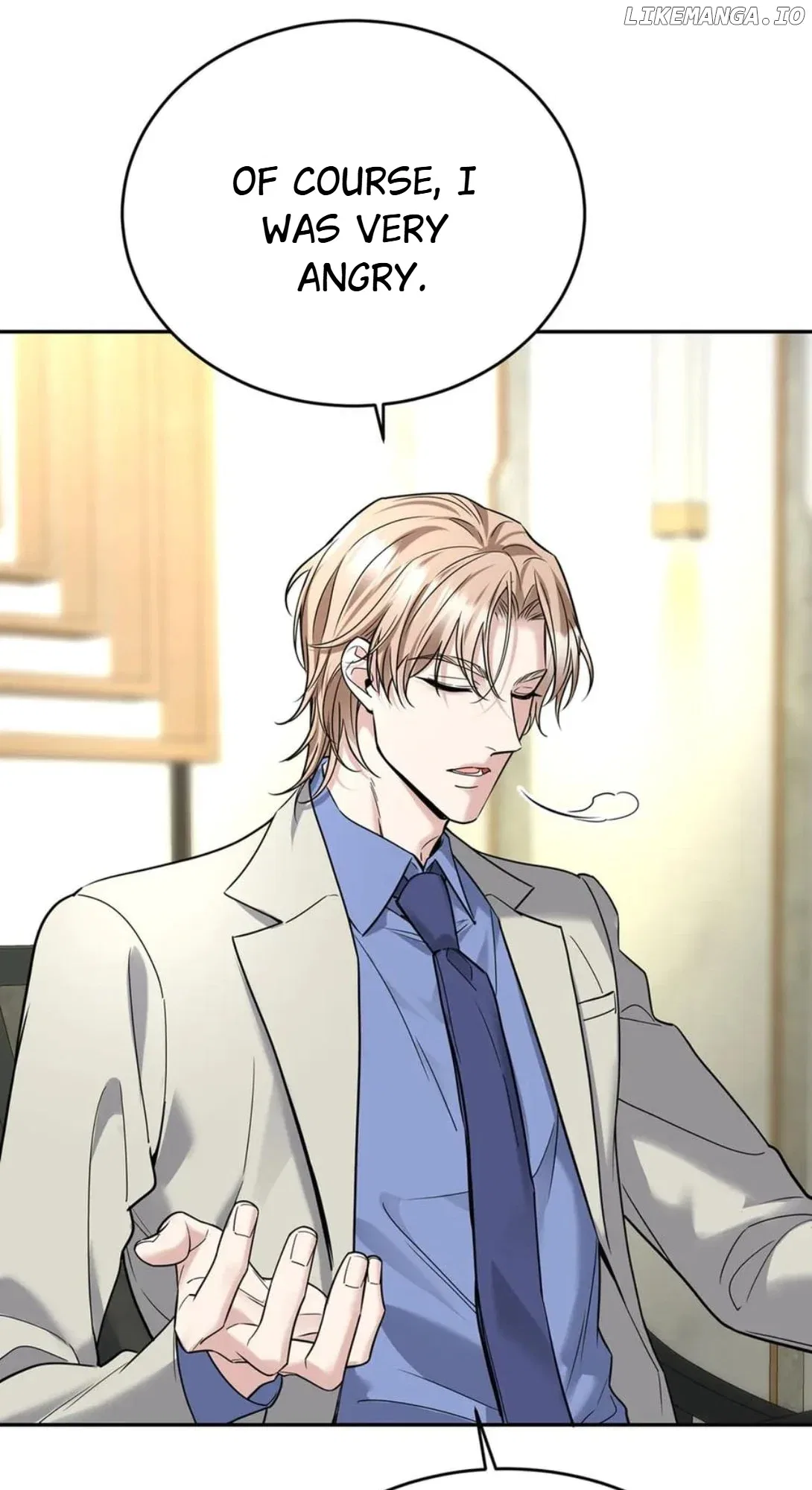 After Breaking Up, I Had Relationship With My Ex’s Uncle-in-Law Chapter 79 – Page 8