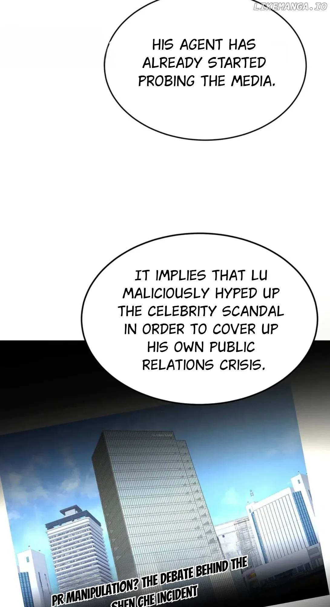 After Breaking Up, I Had Relationship With My Ex’s Uncle-in-Law Chapter 79 – Page 9