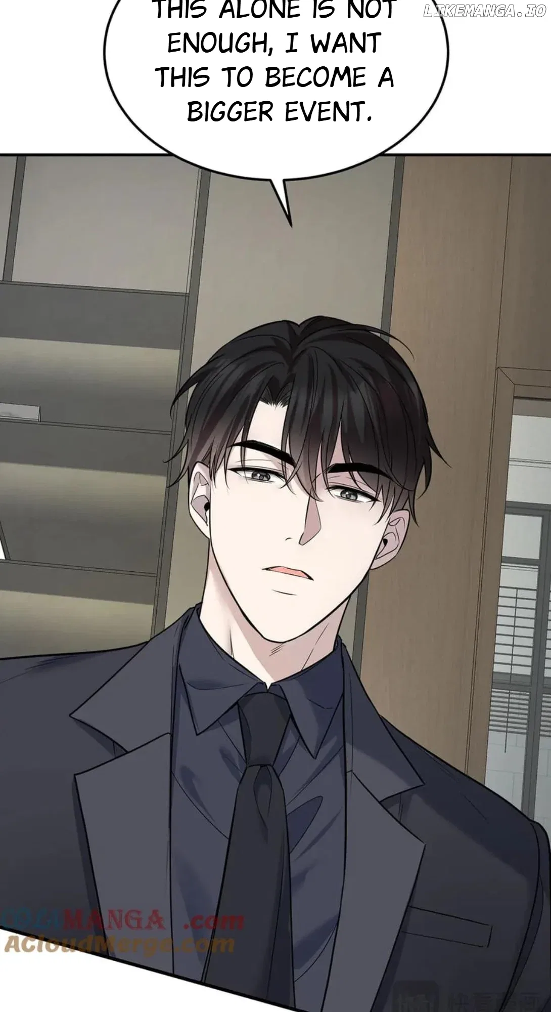 After Breaking Up, I Had Relationship With My Ex’s Uncle-in-Law Chapter 79 – Page 11