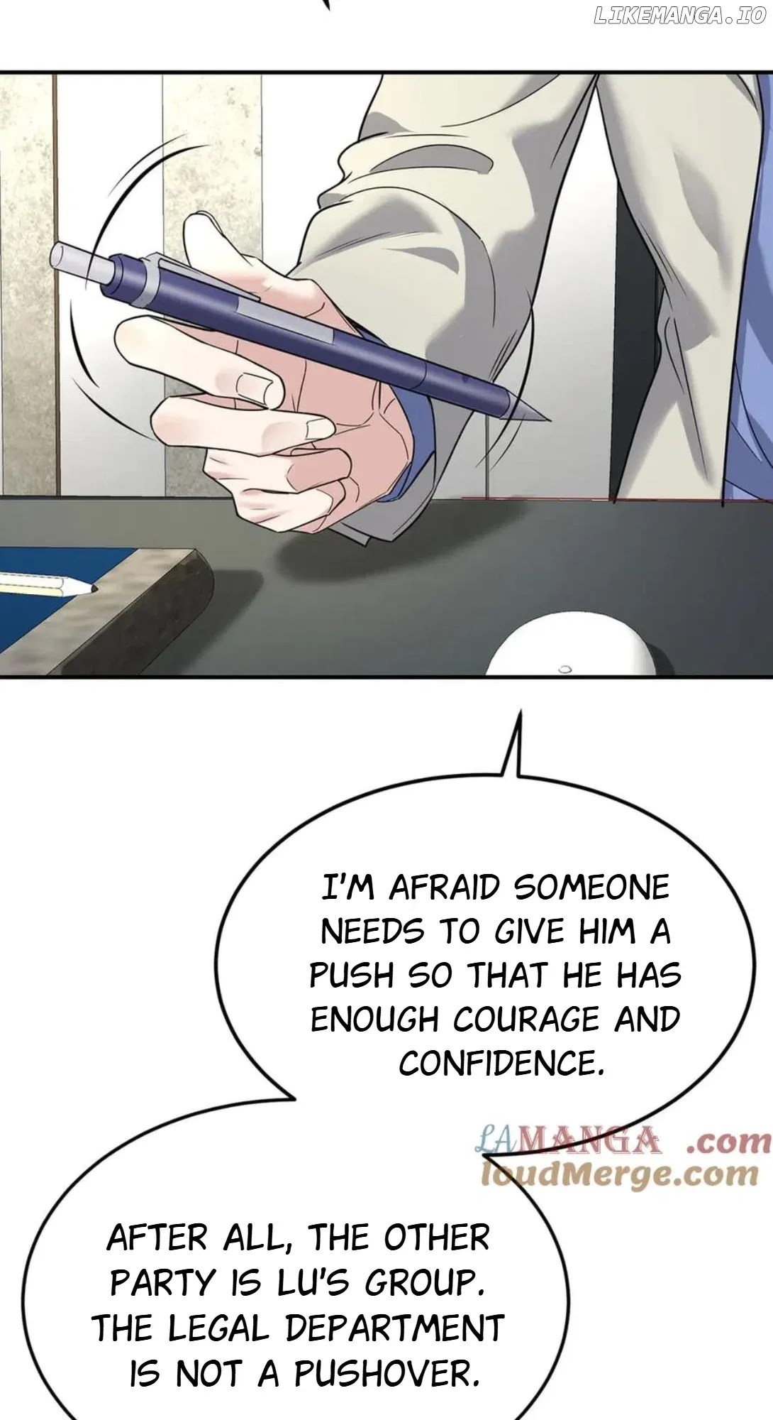 After Breaking Up, I Had Relationship With My Ex’s Uncle-in-Law Chapter 79 – Page 14