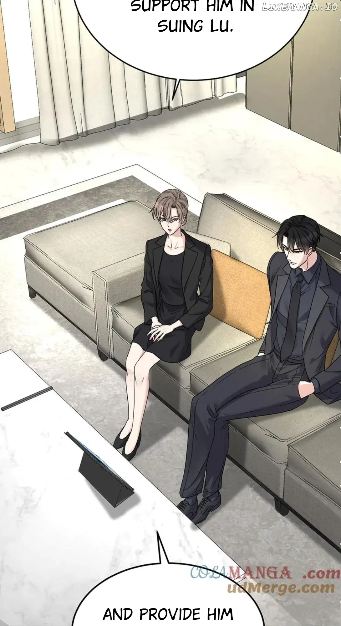 After Breaking Up, I Had Relationship With My Ex’s Uncle-in-Law Chapter 79 – Page 16