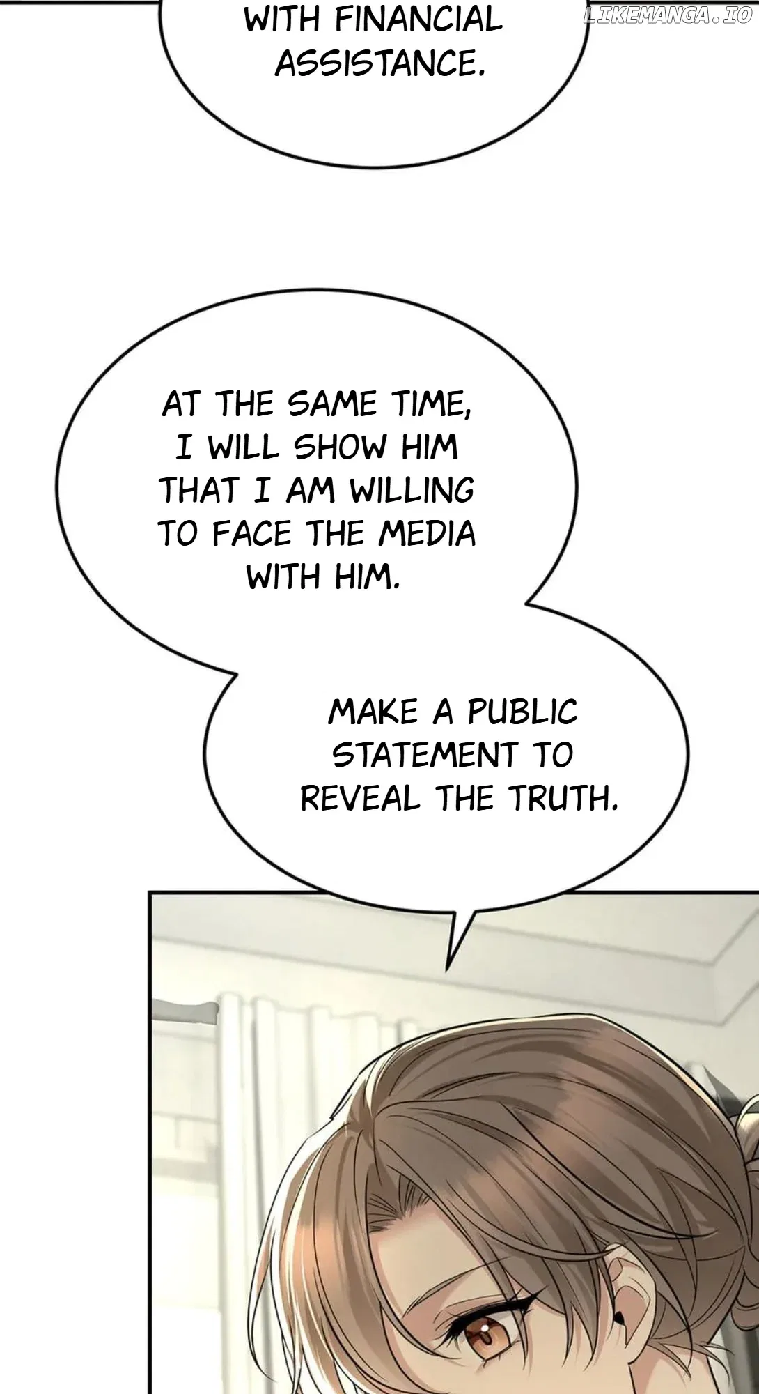 After Breaking Up, I Had Relationship With My Ex’s Uncle-in-Law Chapter 79 – Page 17